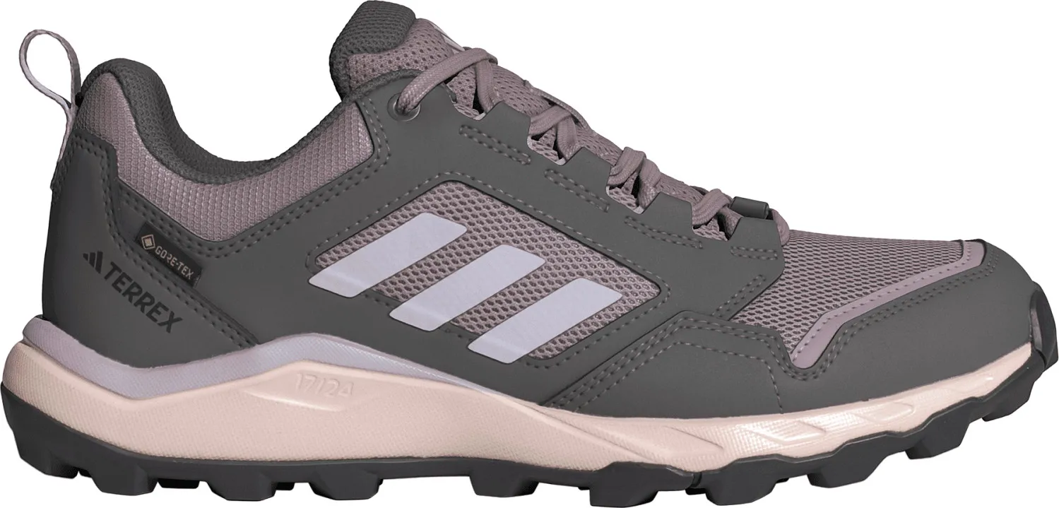adidas Women's Tracerocker 2.0 GORE-TEX Trail Running Shoes adidas Women's Tracerocker 2.0 GORE-TEX Trail Running Shoes
