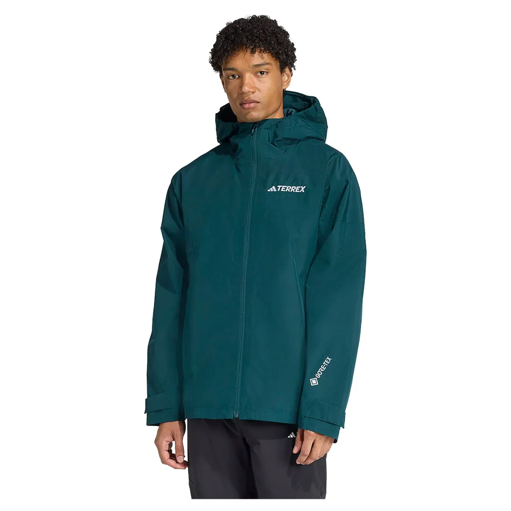 adidas Women's Xperior GORE-TEX Performance Jacket adidas Women's Xperior GORE-TEX Performance Jacket