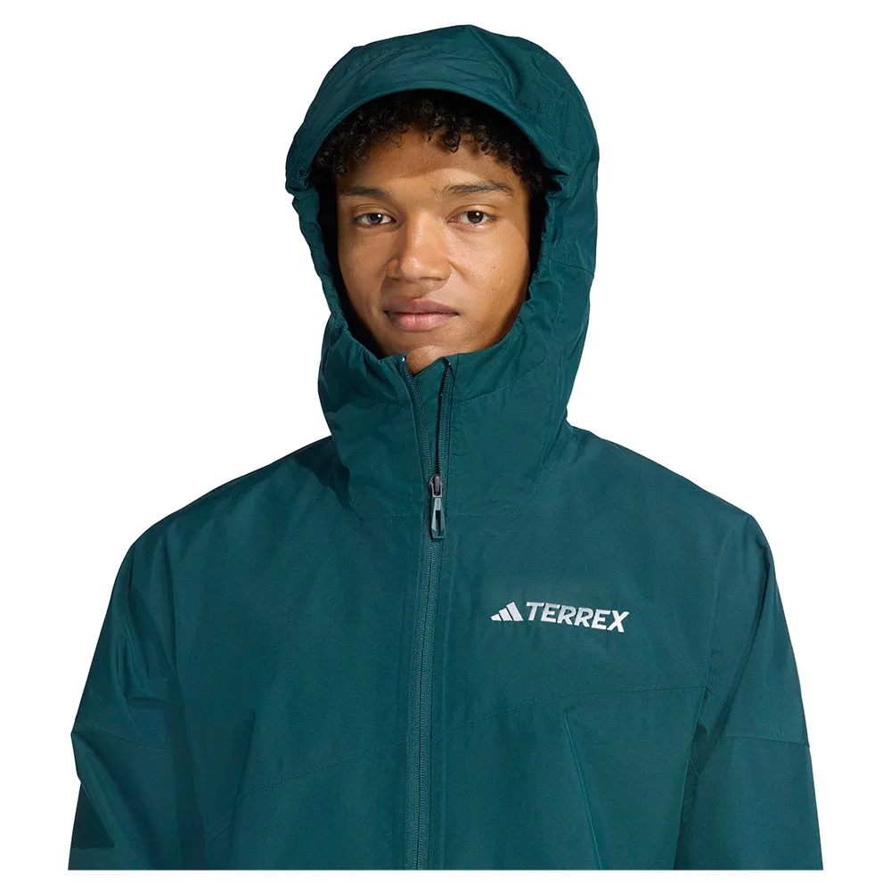 adidas Women's Xperior GORE-TEX Performance Jacket adidas Women's Xperior GORE-TEX Performance Jacket
