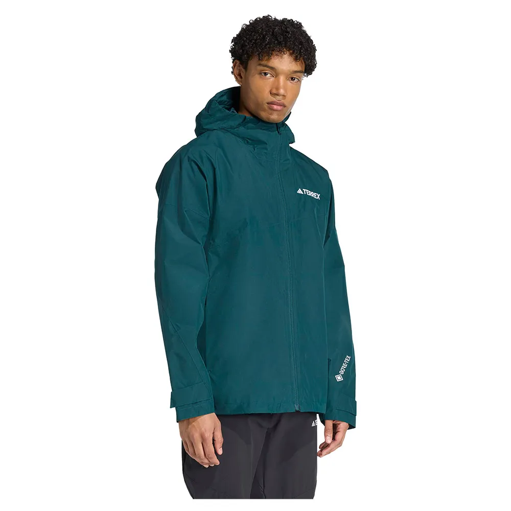 adidas Women's Xperior GORE-TEX Performance Jacket adidas Women's Xperior GORE-TEX Performance Jacket