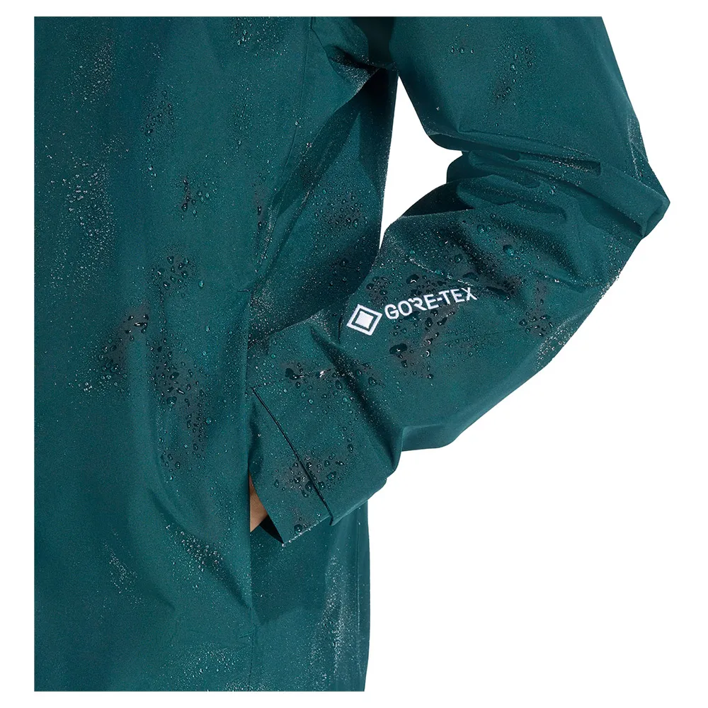 adidas Women's Xperior GORE-TEX Performance Jacket adidas Women's Xperior GORE-TEX Performance Jacket
