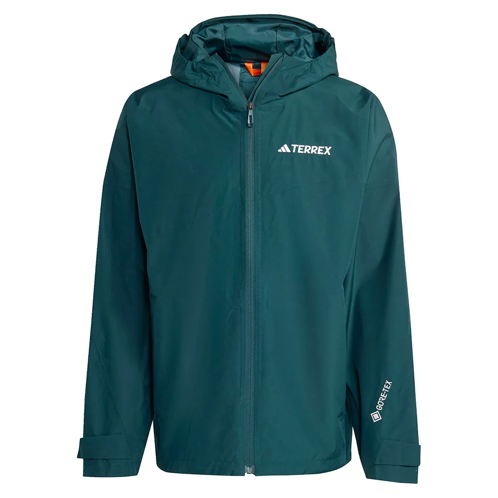 adidas Women's Xperior GORE-TEX Performance Jacket adidas Women's Xperior GORE-TEX Performance Jacket
