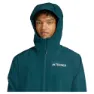 adidas Women's Xperior GORE-TEX Performance Jacket