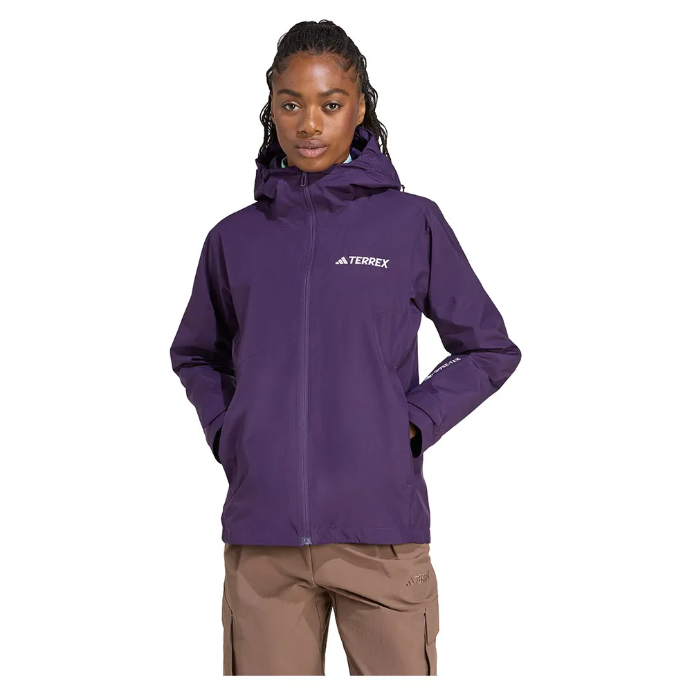 adidas Women's Xperior GORE-TEX Performance Jacket