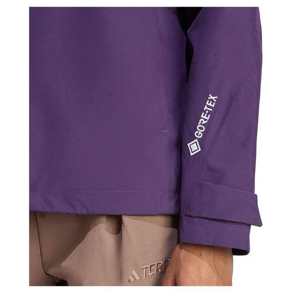 adidas Women's Xperior GORE-TEX Performance Jacket