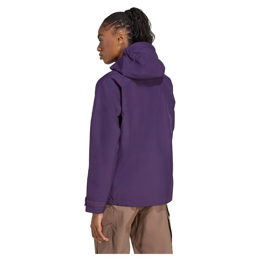 adidas Women's Xperior GORE-TEX Performance Jacket