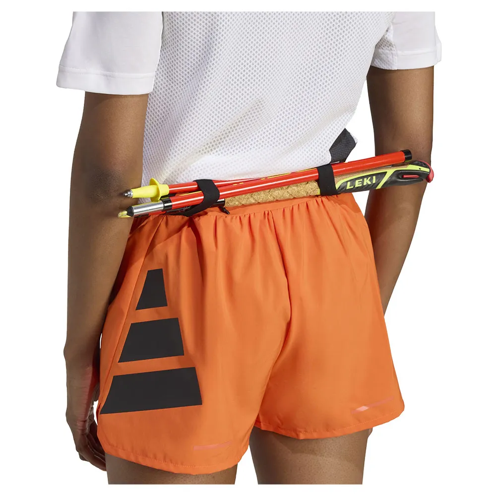 adidas Women's Xperior Shorts