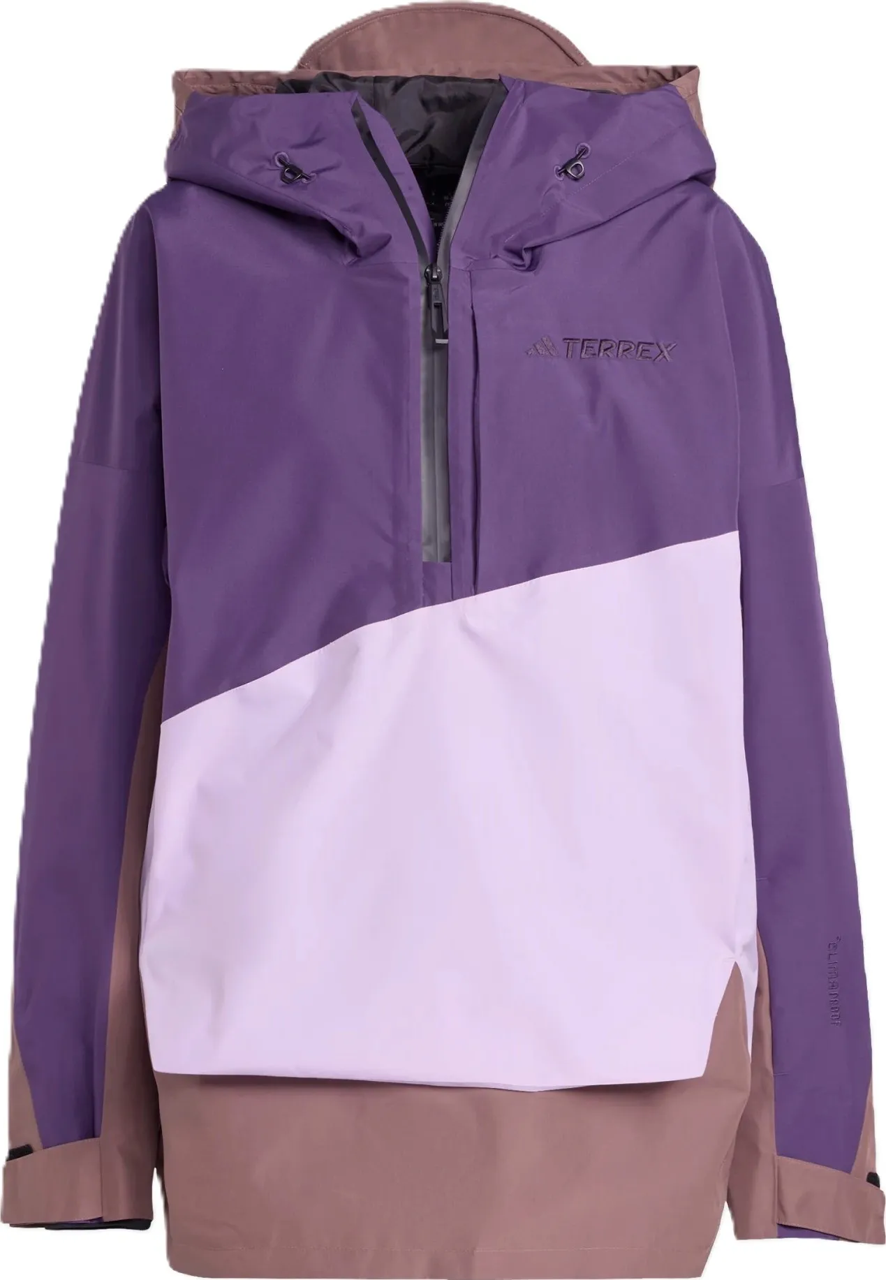 adidas Women's Xpl 2L Anorak