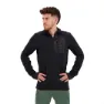 adidas X-city Tröja male, Black, Regular
