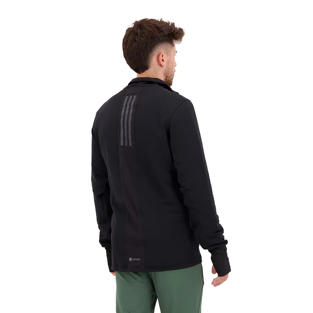 adidas X-city Tröja male, Black, Regular