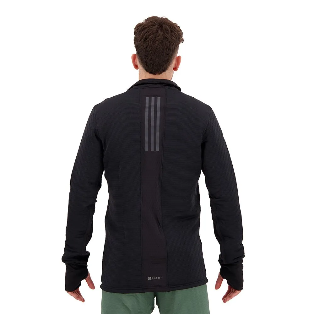 adidas X-city Tröja male, Black, Regular