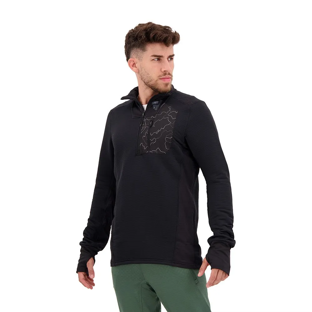adidas X-city Tröja male, Black, Regular