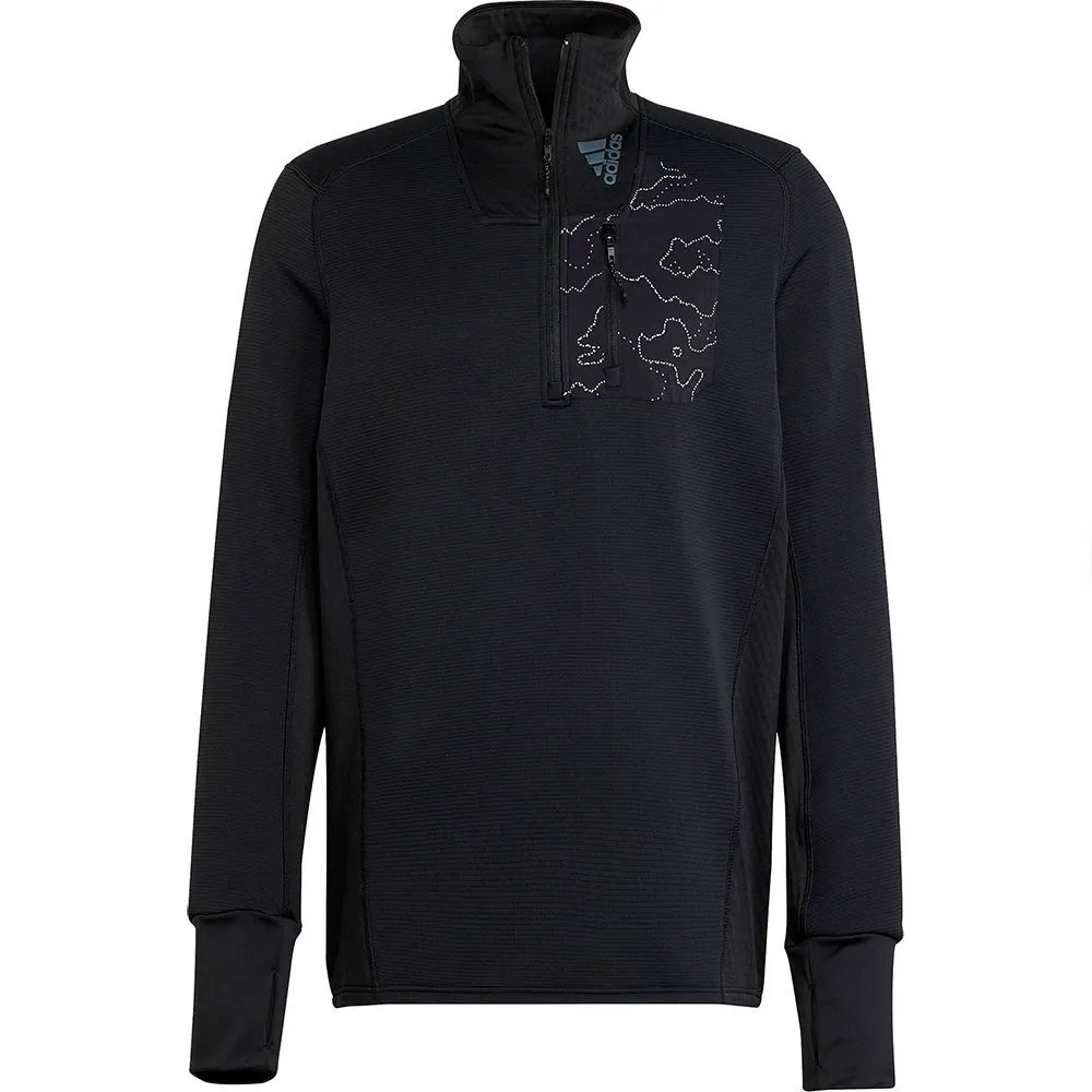 adidas X-city Tröja male, Black, Regular