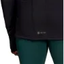 adidas X-city Tröja male, Black, Regular