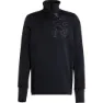 adidas X-city Tröja male, Black, Regular