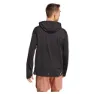 adidas X-city Tröja Med Huva male, Black