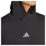 adidas X-city Tröja Med Huva male, Black