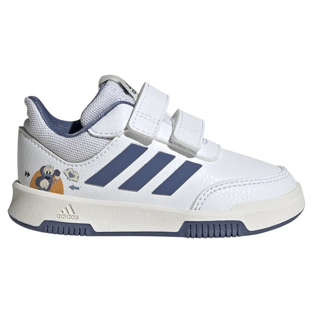adidas X Disney Mickey Mouse Tensaur Sport Babyskor