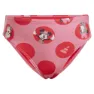 adidas X Disney Minnie Mouse Bikini male, Pink fusion / pure ruby / off white / aurora ruby, 4-5Y