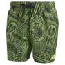 adidas X Farm 3 Stripes 5´´ Simshorts male