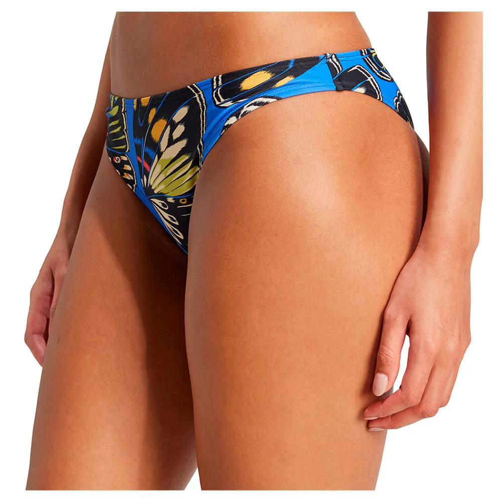 adidas X Farm Bandeau Bikini female adidas X Farm Bandeau Bikini female