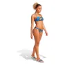 adidas X Farm Bandeau Bikini female