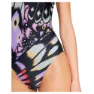 adidas X Farm Graphic U-back Baddräkt female
