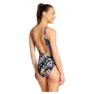 adidas X Farm Graphic U-back Baddräkt female