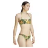 adidas X Farm Neckholder Bikini female