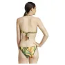 adidas X Farm Neckholder Bikini female