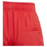 adidas X Marvel Spider Man 5´´ Kids Simshorts male, Pure ruby, 9-10Y