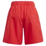 adidas X Marvel Spider Man 5´´ Kids Simshorts male, Pure ruby, 9-10Y