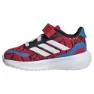 adidas X Marvel Spider Man Runfalcon 3.0 Shoes Joggingskor För Spädbarn male