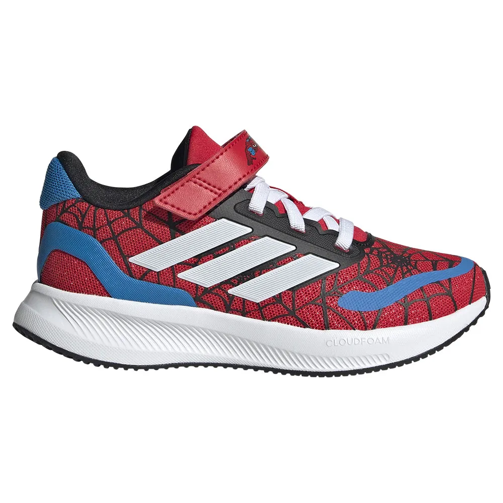 adidas X Marvel Spider Man Runfalcon 3.0 Shoes Löparskor male