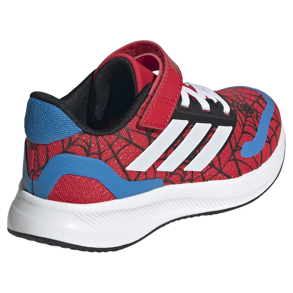 adidas X Marvel Spider Man Runfalcon 3.0 Shoes Löparskor male