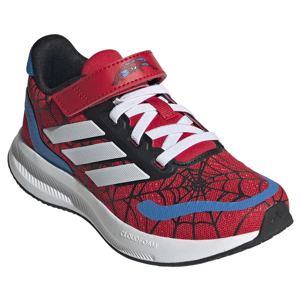 adidas X Marvel Spider Man Runfalcon 3.0 Shoes Löparskor male