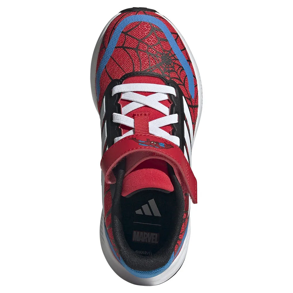 adidas X Marvel Spider Man Runfalcon 3.0 Shoes Löparskor male