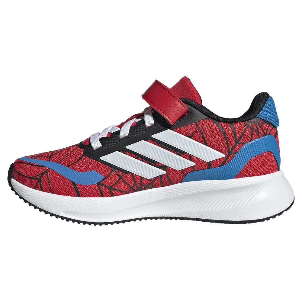 adidas X Marvel Spider Man Runfalcon 3.0 Shoes Löparskor male