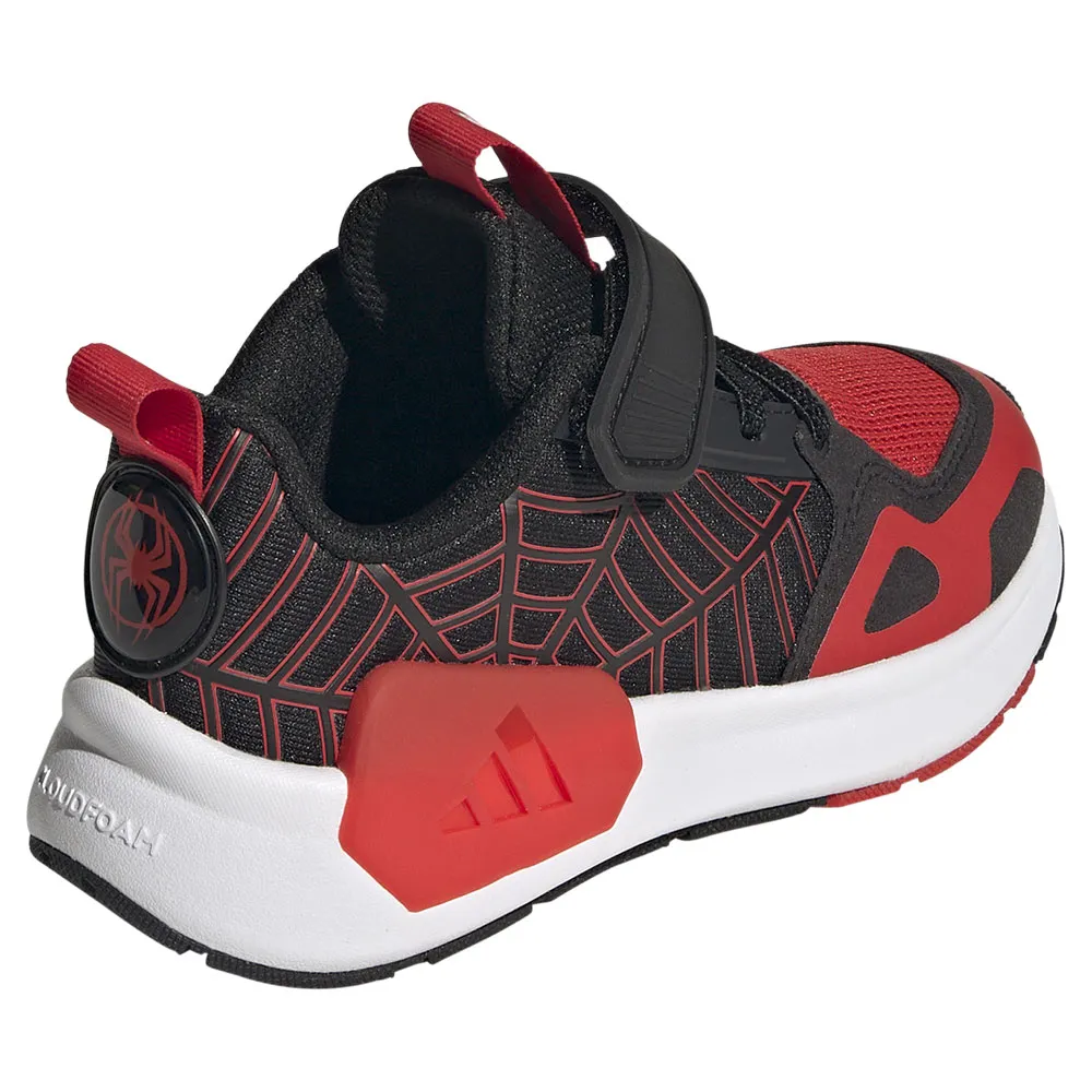 adidas X Marvel Spider Man Runner Löparskor male adidas X Marvel Spider Man Runner Löparskor male