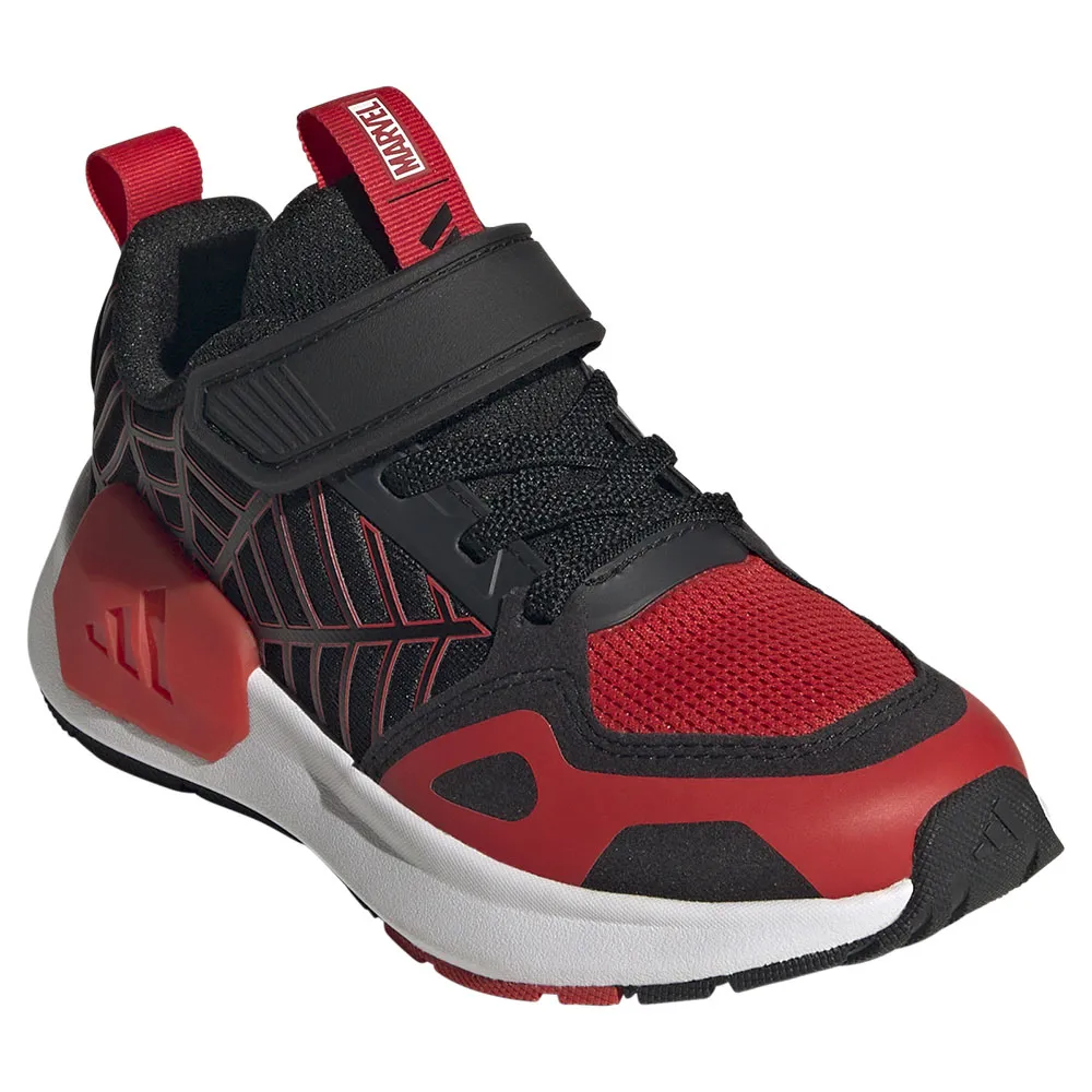 adidas X Marvel Spider Man Runner Löparskor male adidas X Marvel Spider Man Runner Löparskor male
