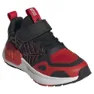 adidas X Marvel Spider Man Runner Löparskor male