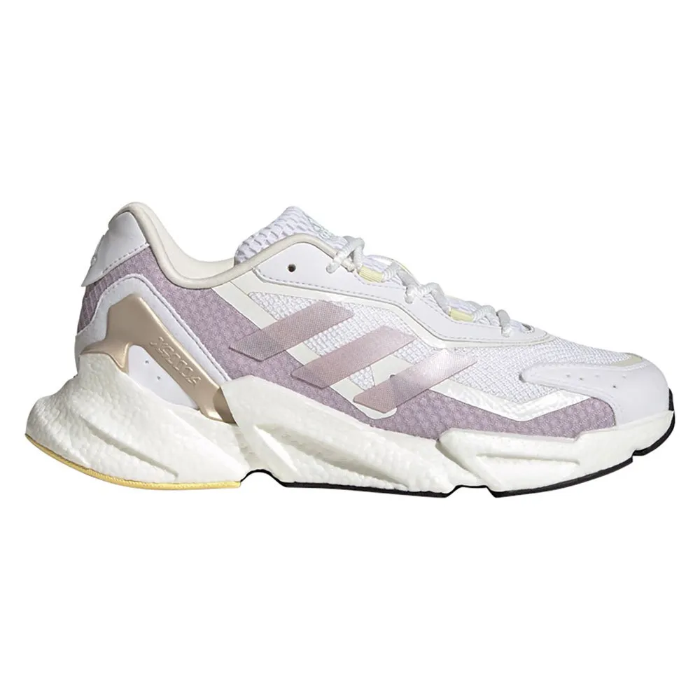 adidas X9000l4 Löparskor female, White adidas X9000l4 Löparskor female, White