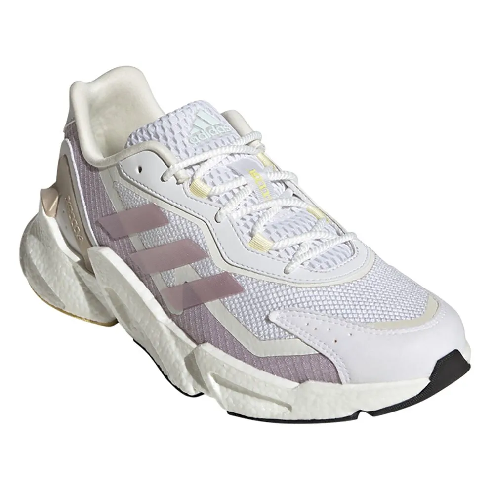adidas X9000l4 Löparskor female, White adidas X9000l4 Löparskor female, White