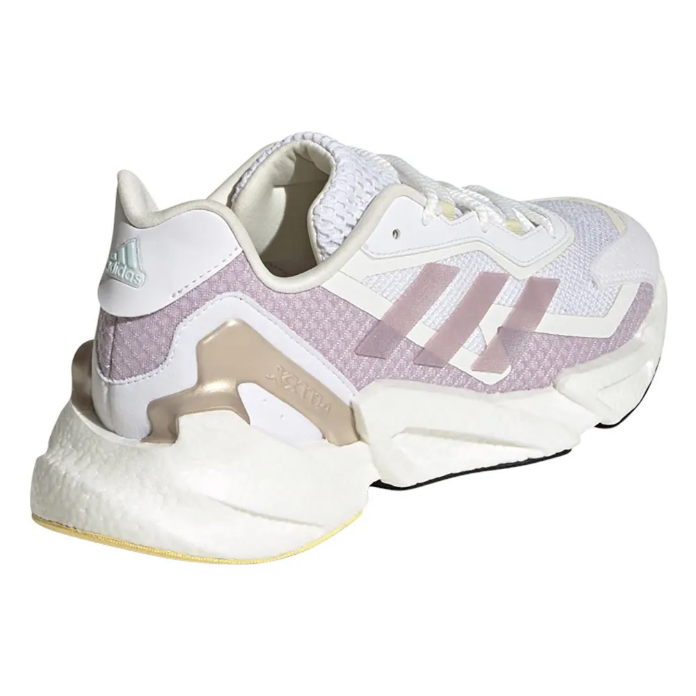 adidas X9000l4 Löparskor female, White adidas X9000l4 Löparskor female, White