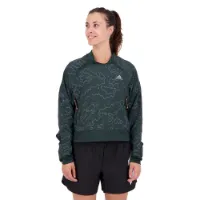 adidas Xcity Cover Up Jacka female