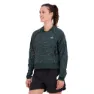 adidas Xcity Cover Up Jacka female, Shagrn