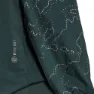 adidas Xcity Cover Up Jacka female, Shagrn