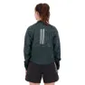 adidas Xcity Cover Up Jacka female, Shagrn