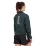 adidas Xcity Cover Up Jacka female, Shagrn