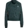 adidas Xcity Cover Up Jacka female, Shagrn
